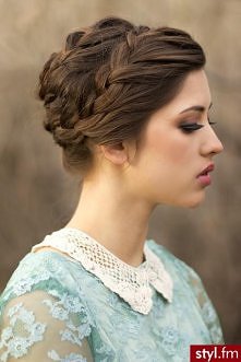 Warkocze są piękne <3