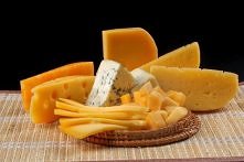 Jaki ser najzdrowszy ? - kliknij w obrazek