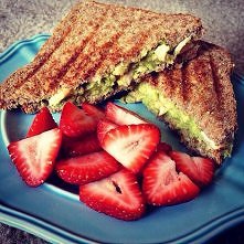 ahhh te truskawki <3