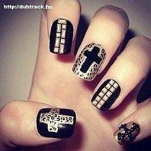 Nice nails ☺