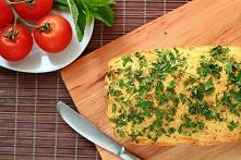 Chleb z chleba oraz ciekawy...