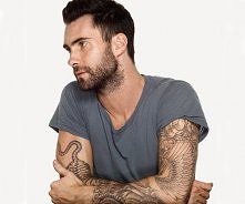 Adam Levine