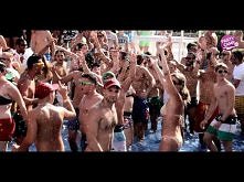 Novalja - Sunrise / Ultra Party Camp 2013 ! Tak wyglądało Party w tamtym roku !! Chcesz dołączyć ? Więcej info na stronie ,a z kodem rabatowym AWF-G5 masz 6dyszek zniżki