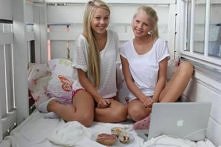 Te ich śliczne włosyyy! Moje marzenie*mam zamiar rozjaśnić moje ale troszke sie boje; )))