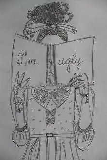 Moje dzieło jak wam się podoba?