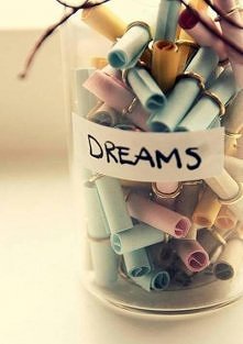 DrEaMs <3