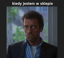 I wszyscy patrzą na ciebie ...