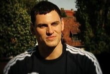 Jedyny z swoim rodzaju <3
Zbyszek Bartman