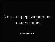 zgadzam się...
