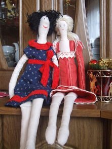 zapraszam na matruskaszyje....