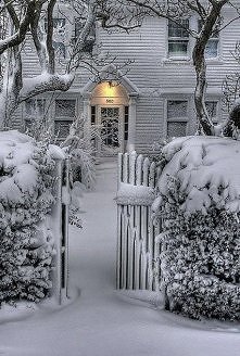 #zima #śnieg #radość