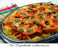 Zapiekanka "oby do pie...