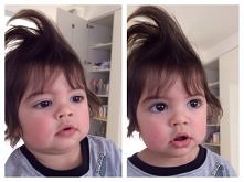 Ale słodziak !! ;**