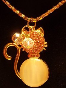 Kotek:) Mama Czarodziejka n...