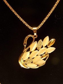 Łabędź;) Mama Czarodziejka ...