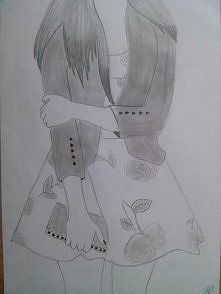 Nic ladnego... czekam na oc...