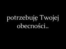 nawet nie masz pojęcia jak ...