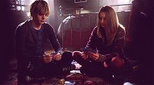 Tate & Violet