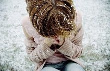 Sesje zimą są piękne