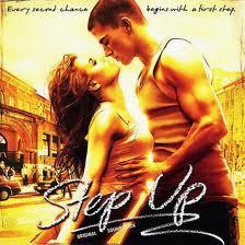 Step up