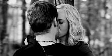 Klaus i Caroline = Love !