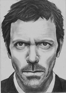 Dr House :)