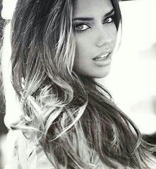 Adriana Lima ;P