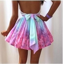 a co powiecie na taki look?:)