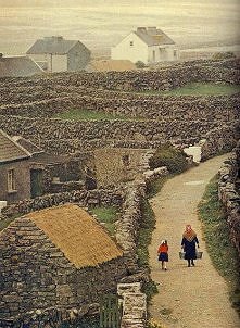 County Galway, Ireland