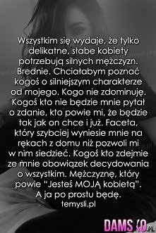 A ja po prostu będę...!