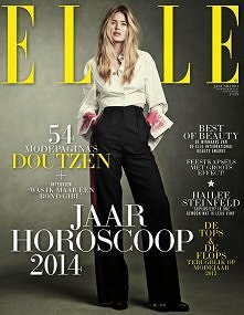 Doutzen Kroes in Elle Nethe...