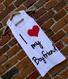 I <3 my Boyfriend.