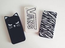 śliczne, szkoda tylko, że na iPhone'y :(