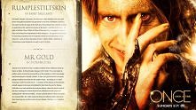 Rumplestiltskin