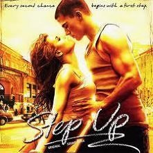 Step up