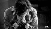 Cry...