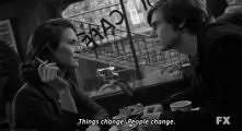people change