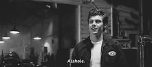 asshole