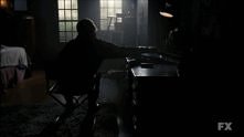 Tate Langdon