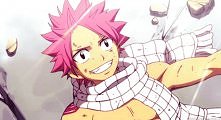 NATSU <3