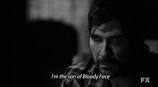 Son of Bloody Face