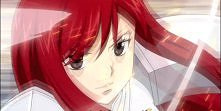 Erza! You are the best.