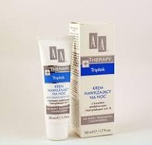 Bardzo dobry krem na trądzik.