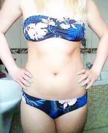 2 tyg ćwiczeń z Chodakowską