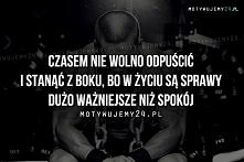 Walczymy z dnia na dzień :)