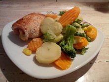 Roladki z kurczaka z warzywami
więcej na :
xsysia25.pinger.pl