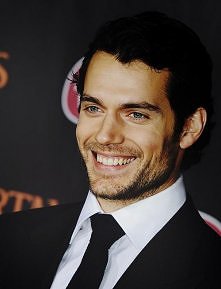 Henry Cavill