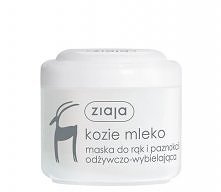 Po tej masce moje ręce są miękkie, nawilżone że aż chce się je dotykać:D