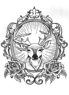 Kropki - coś co kocham robi...