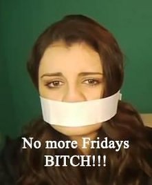 Kto poznaje REBECCE BLACK? :D